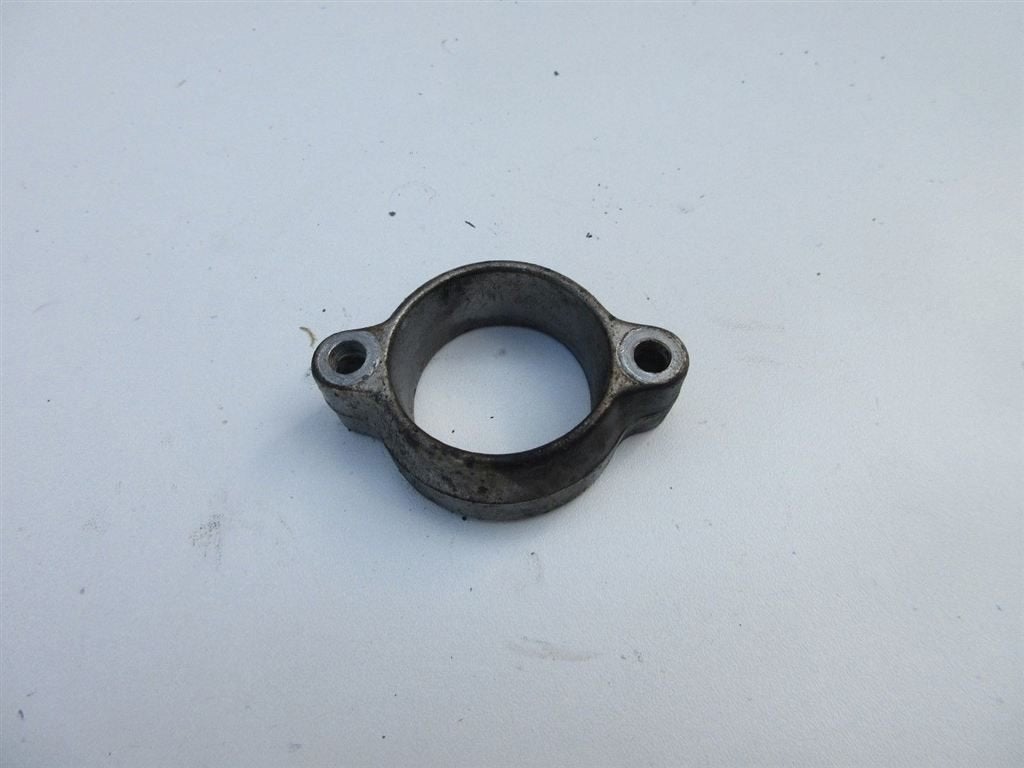 Honda VF500C uitlaatklem VF 500 Magna uitlaat flens ring V30, Ophalen of Verzenden, Gebruikt