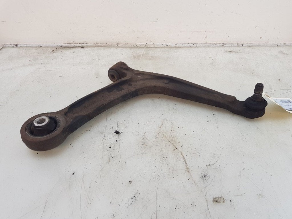 BRAS DE SUSPENSION AVANT DROIT (TRIANGLE) Fiat 500 (312), Dhr. J. Ham, Administratie@autoham.nl, Utilisé, Fiat