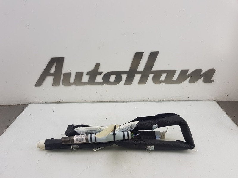 AIRBAG DAK LINKS Renault Grand Scénic III (JZ), Gebruikt, Renault