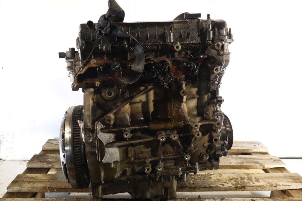 Moteur SYDA Nu FORD FOCUS, Autos : Pièces & Accessoires, Envoi, Utilisé, Skoda