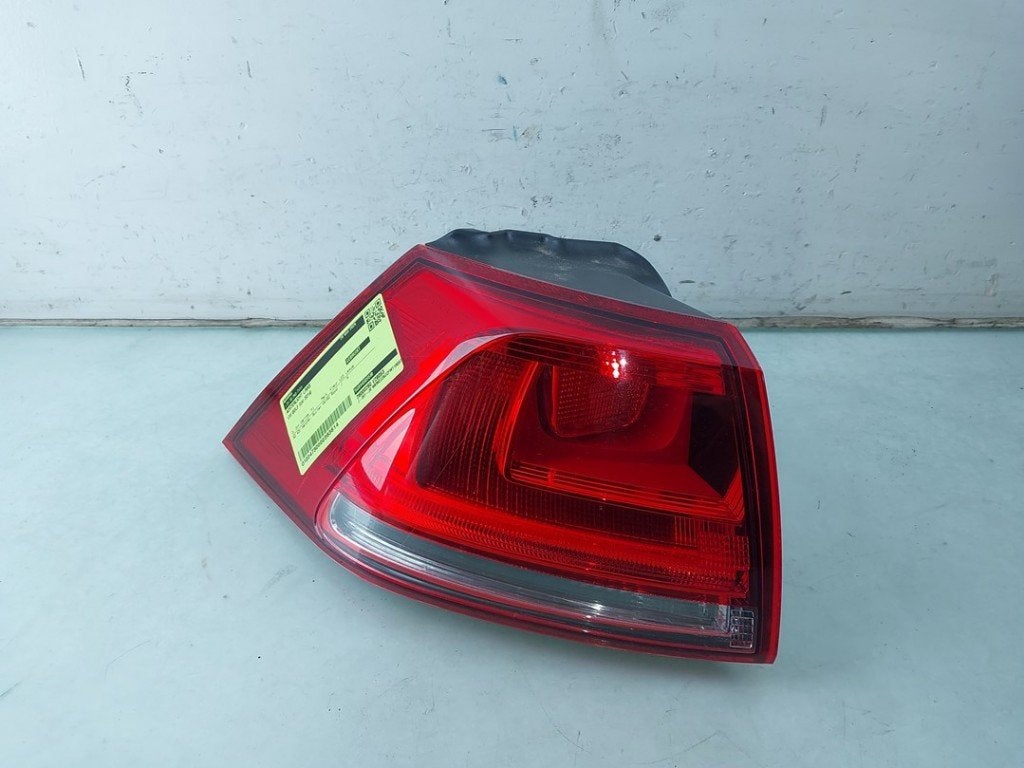 FEU ARRIÈRE GAUCHE Volkswagen Golf VII (AUA), Autos : Pièces & Accessoires, Volkswagen, Volkswagen AG, Utilisé, Kundenbetreuung@volkswagen.de
