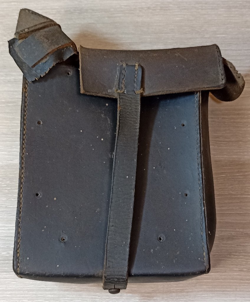 Pochette Allemande (vide) pour outils MG34/42 "njh 42" ww2, Verzamelen, Militaria | Tweede Wereldoorlog, Landmacht, Verzenden