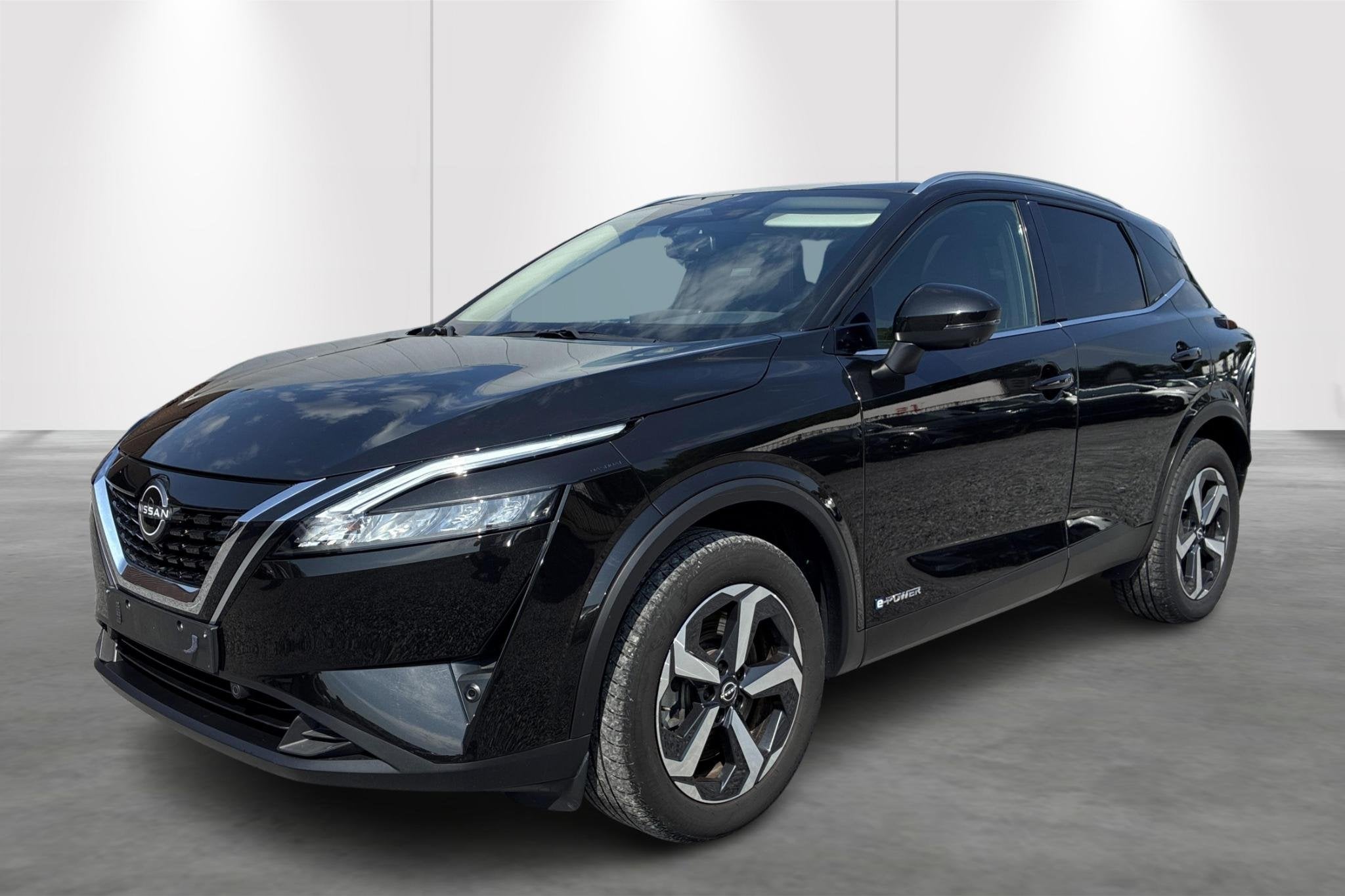 Nissan QASHQAI e-POWER N-Connecta (automatique), Autos, Nissan, Achat, https://public.car-pass.be/vhr/72d6ea06-ab72-4866-98f0-08fc9c35d2cc