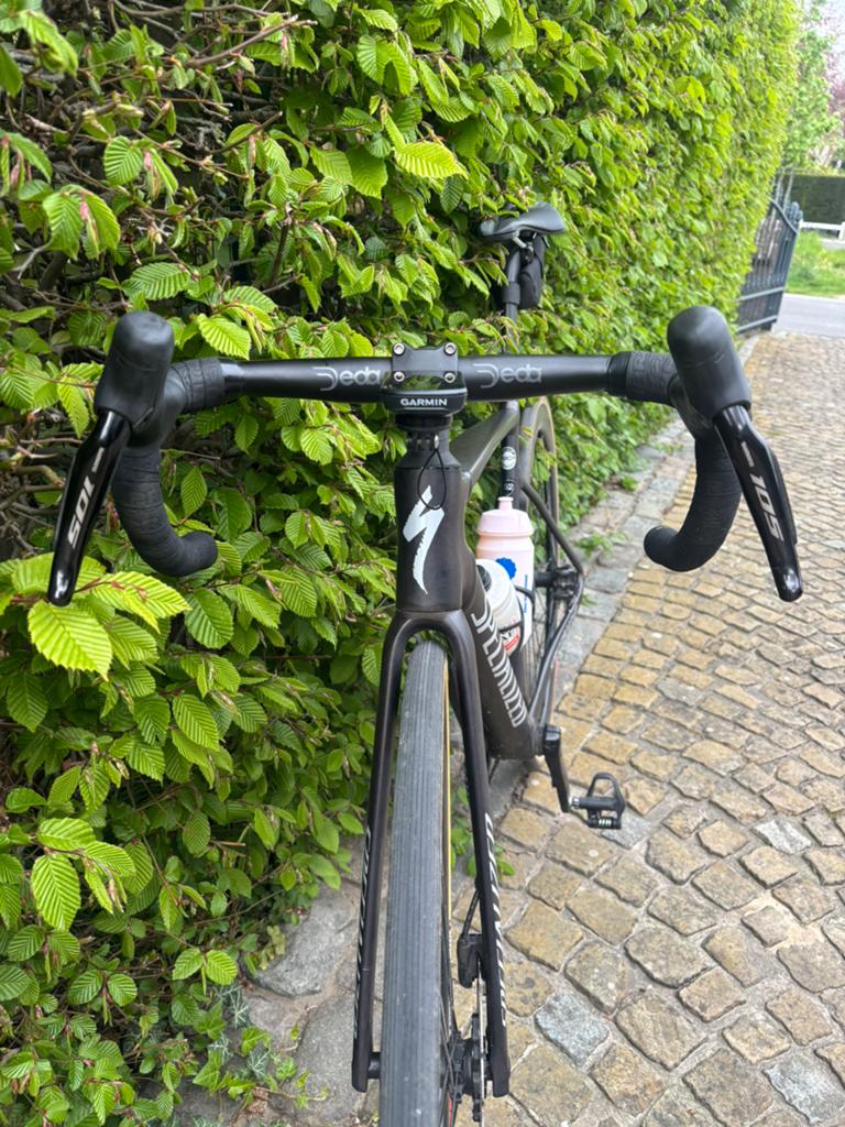 Specialized Allez maat 52, Enlèvement, Comme neuf