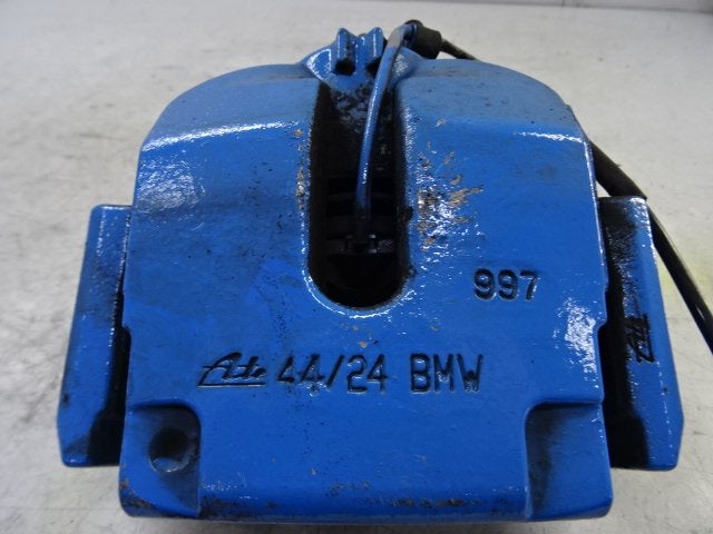 REMKLAUW RECHTS ACHTER BMW X5 (F15) (01-2013/07-2018), Gebruikt, BMW, Petuelring 130
80809  München, DE, Bayerische Motoren Werke AG