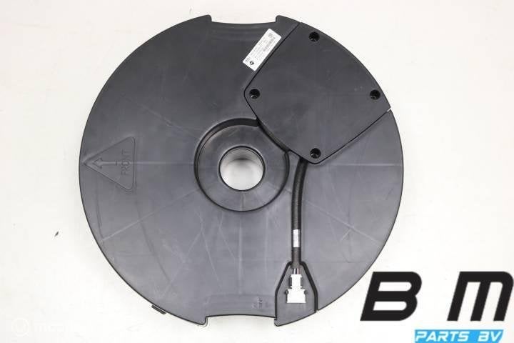 Subwoofer Audi Q5, Auto diversen, Gebruikt