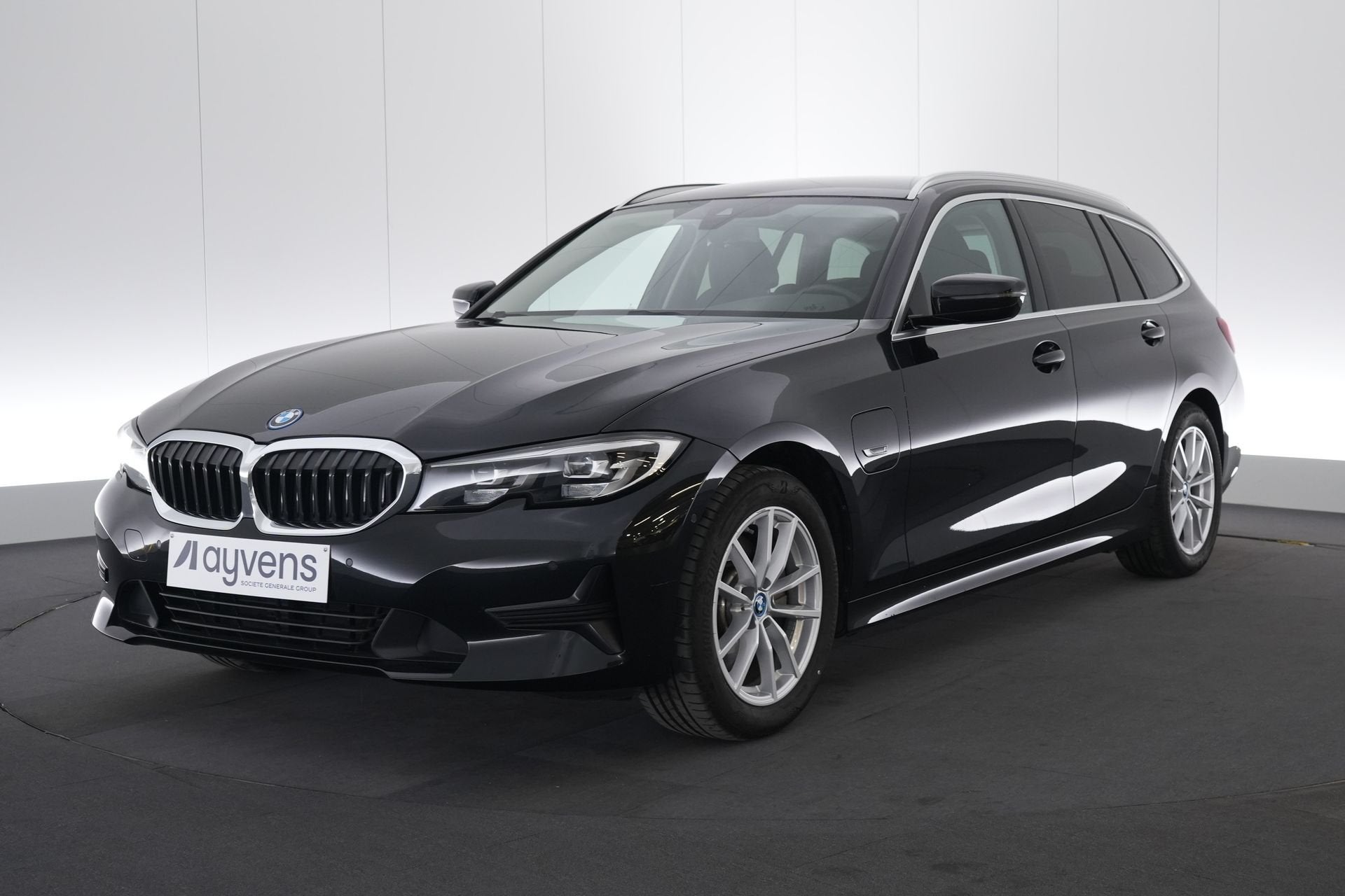 (2CGX473) BMW 3 SERIES TOURING, Auto's, Automaat, 1998 cc, Achterwielaandrijving, Gebruikt
