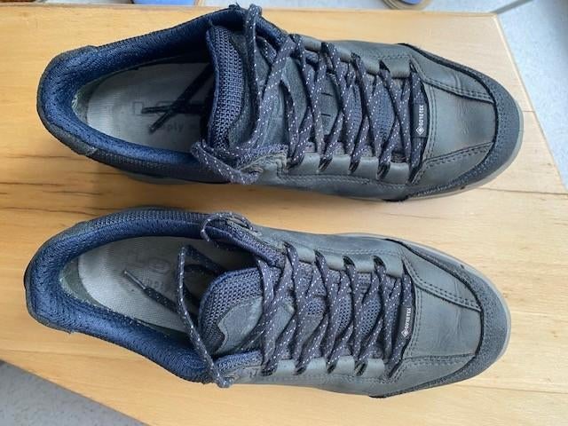 wandelschoenen dames, Ophalen of Verzenden, Zo goed als nieuw, Schoenen