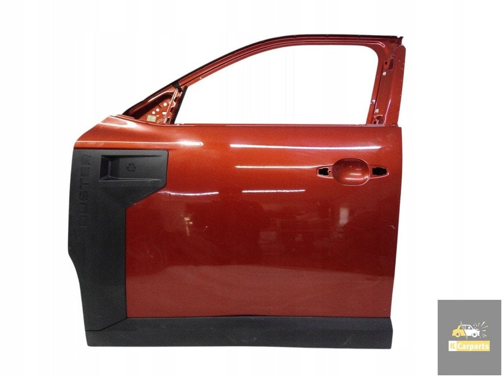 DDSTRDPPORGE, Dacia Duster III 2024+ porte avant gauche d'or, Autos : Pièces & Accessoires, Carrosserie & Tôlerie, Porte, Dacia