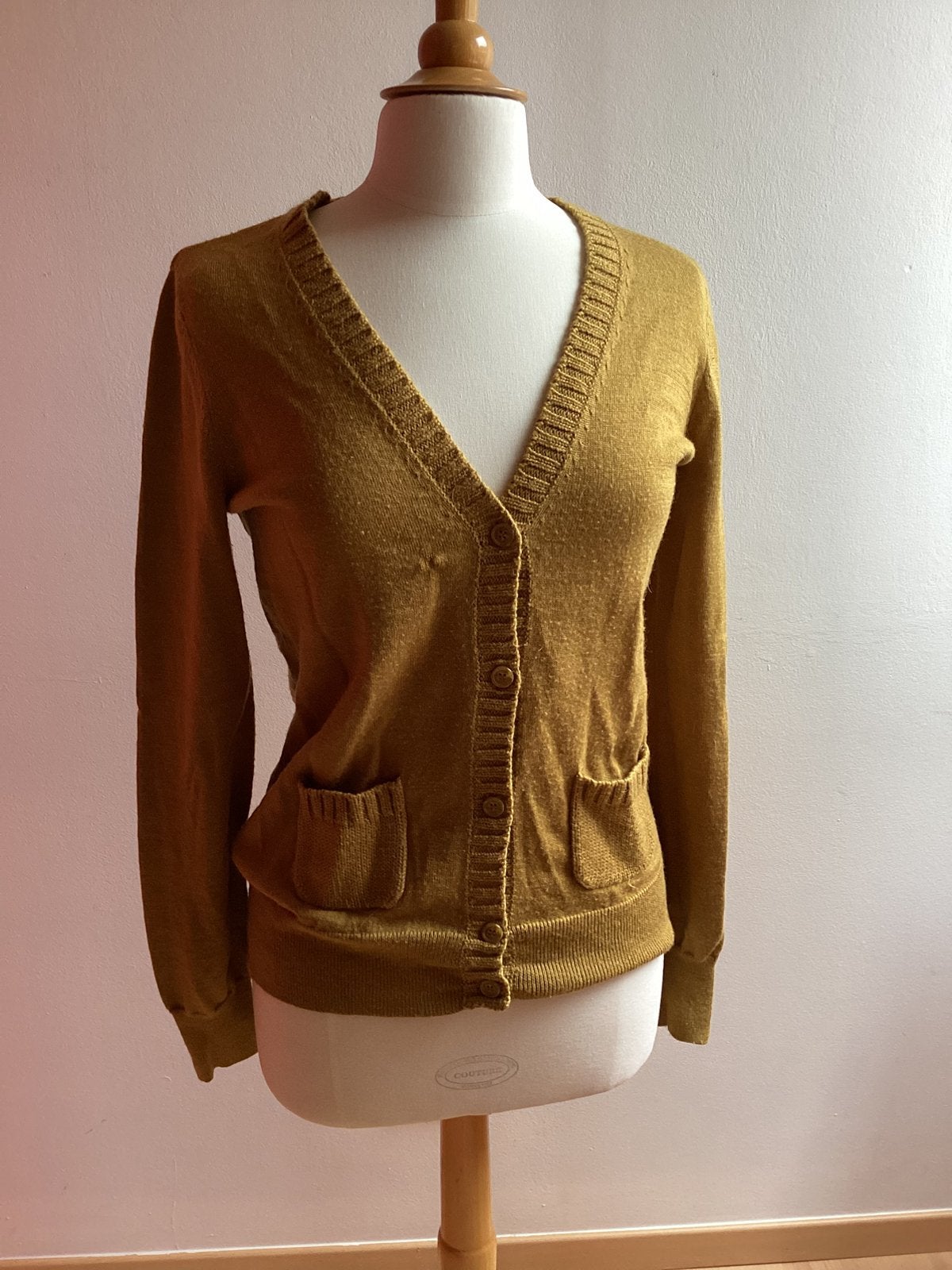 Vest Silvian Heach M, Kleding | Dames, Ophalen of Verzenden, Gedragen, Maat 38/40 (M), Overige kleuren