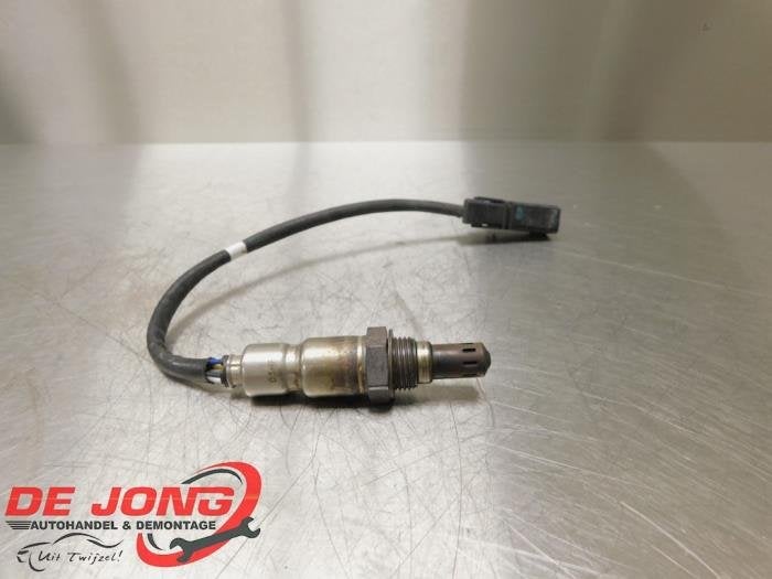 Sonde lambda d'un Peugeot 308, -, 3 mois de garantie, Utilisé, -