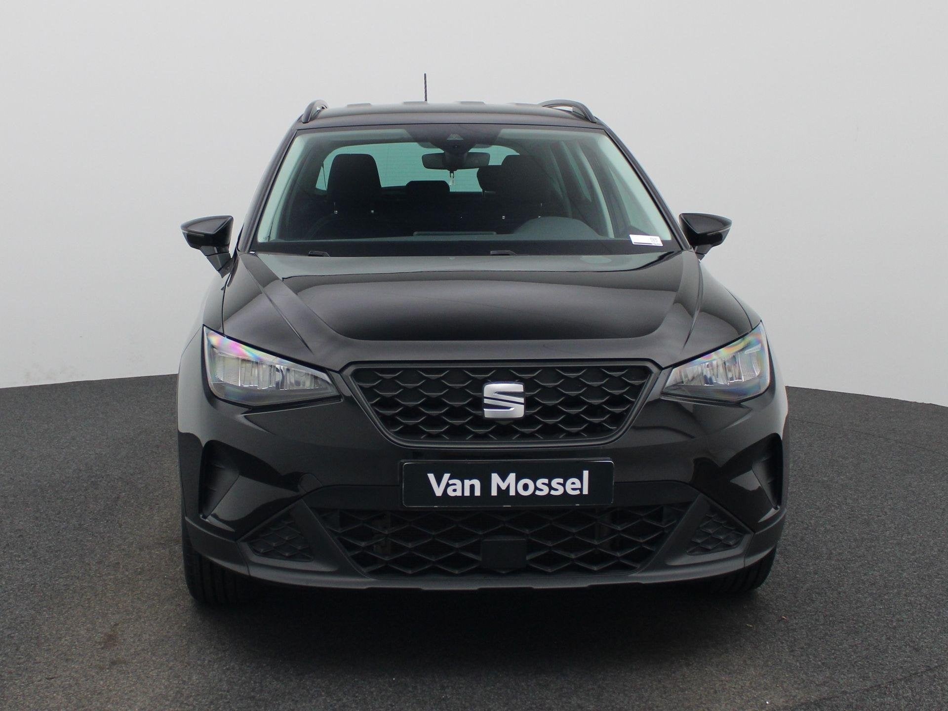SEAT Arona 1.0 TSI 70kW Move, Autos, Seat, Achat, Arona, Entreprise, 1188 kg