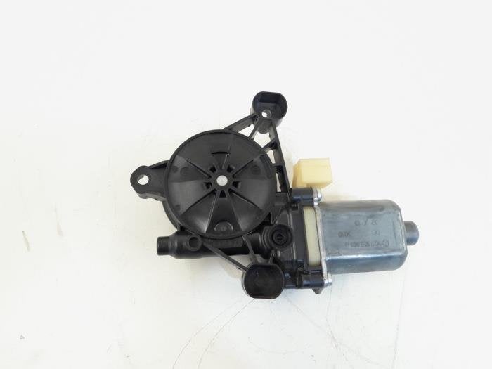 Moteur de vitre portière d'un Volkswagen Golf, Volkswagen, -, 3 mois de garantie, Utilisé