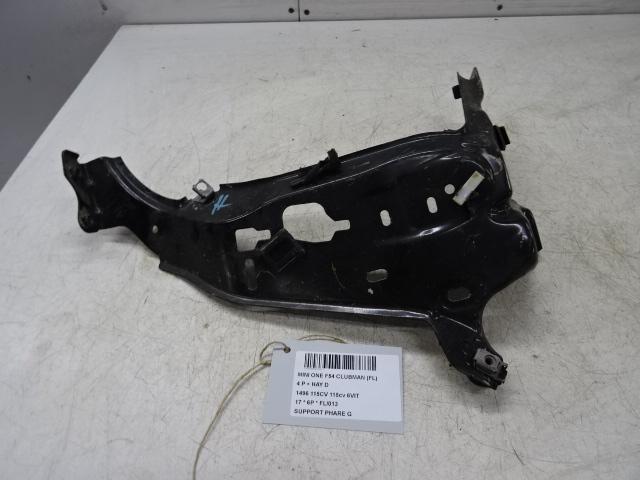 KOPLAMP HOUDER LINKS Mini Clubman (F54) (7351535), Gebruikt, Mevr. I. Hauben, Mini, Rue de l'Espoir 34 34
4030  GRIVEGNÉE, BE