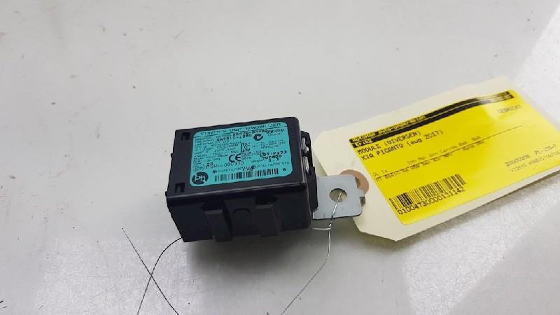 COMPUTER DIVERSEN Kia Picanto (JA) (|95420D4000|), Gebruikt, Kia