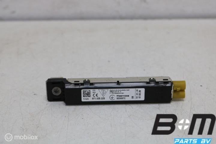 Antenneversterker achterklep Porsche Panamera 4 971035225, Gebruikt