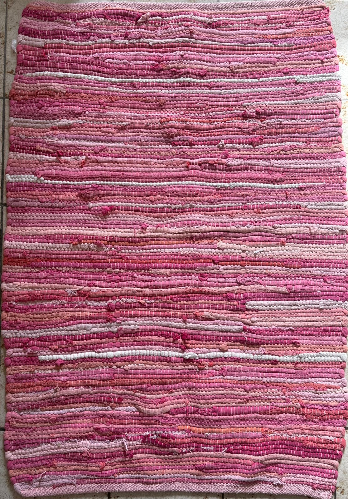 Tapijtje kinderkamer, Ophalen, Gebruikt, 50 tot 100 cm, 50 tot 100 cm