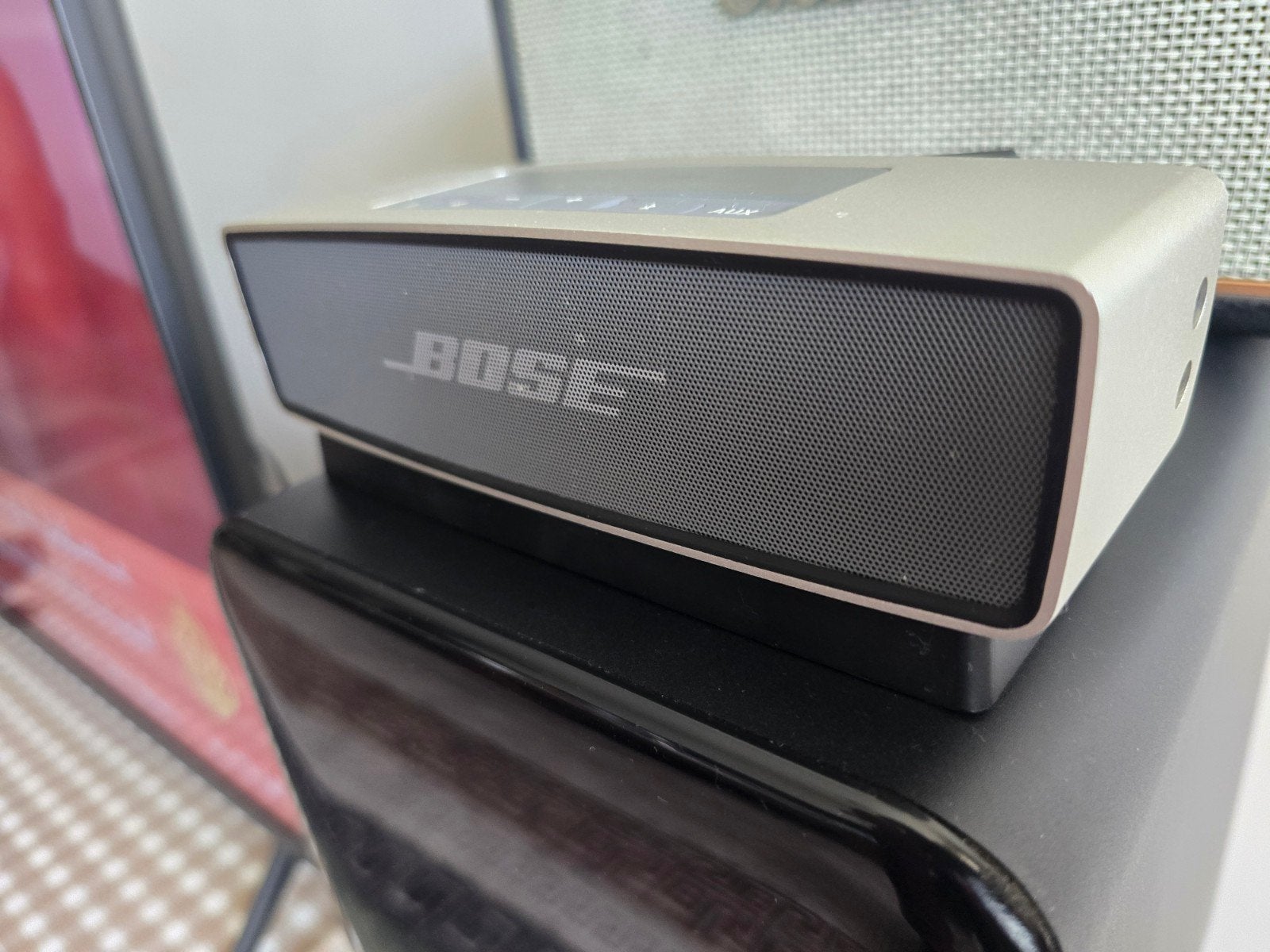 bose soundlink mini, TV, Hi-fi & Vidéo, Enlèvement ou Envoi