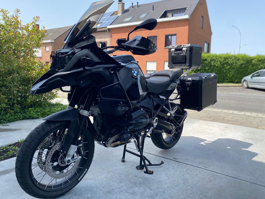 BMW R1200GS Adventure 2014 – Klaar voor elk avontuur!, Motoren, Motoren | BMW, Nieuw, 1170 cc, Particulier, Meer dan 35 kW