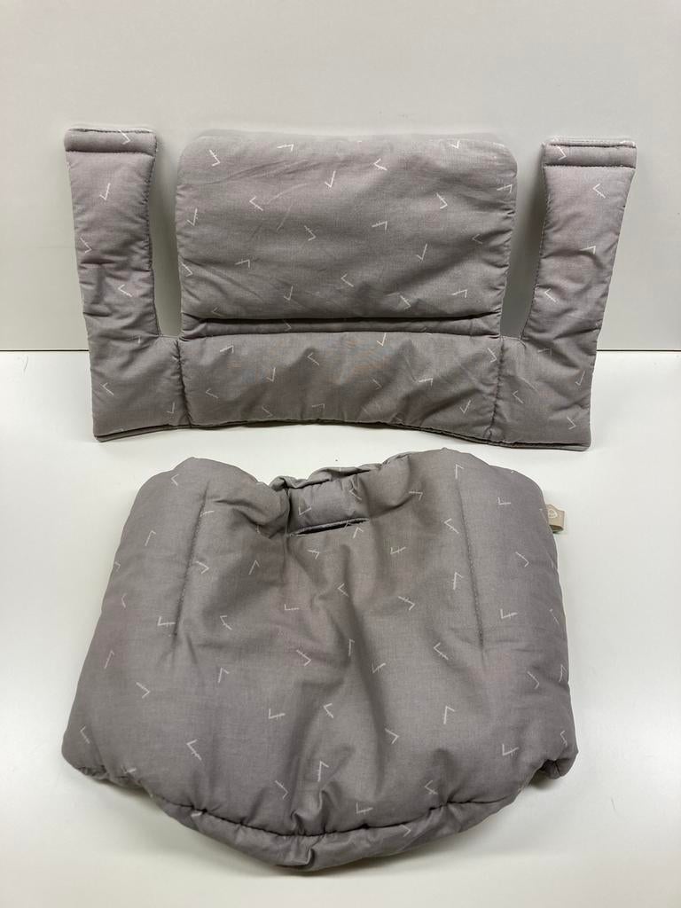 Stokke classic cushion, Ophalen, Zo goed als nieuw
