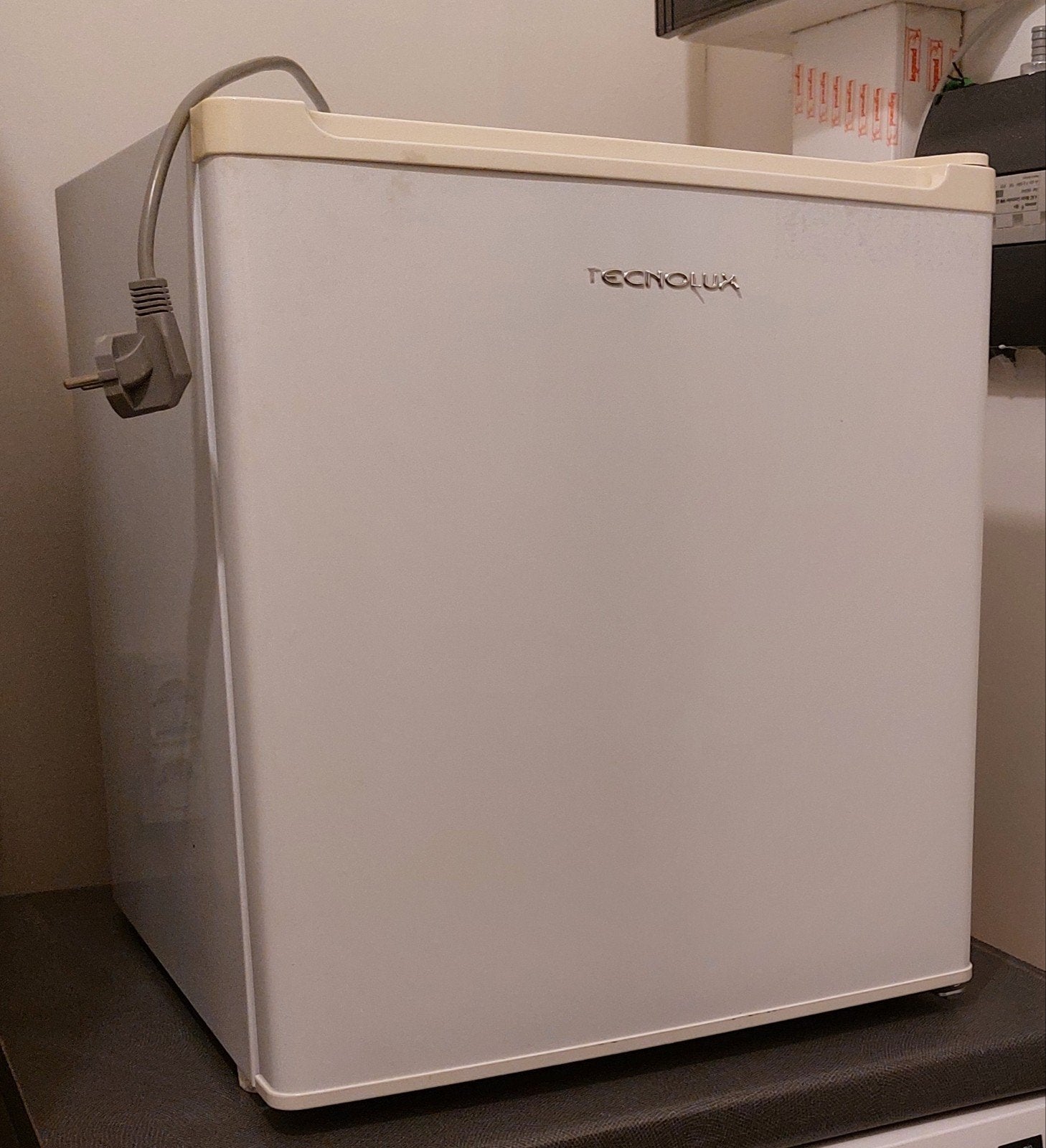 Diepvriezer, Elektronische apparatuur, Ophalen, Gebruikt, Vrijstaand, Vrieskast