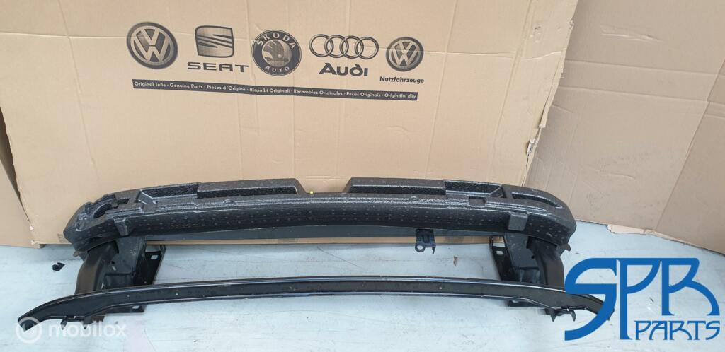 GOLF 7 FACELIFT Bumperbalk VOORBUMPER BALK VOORBUMPERBALK, Auto-onderdelen, Volkswagen, Nieuw, Ophalen of Verzenden, Volkswagen