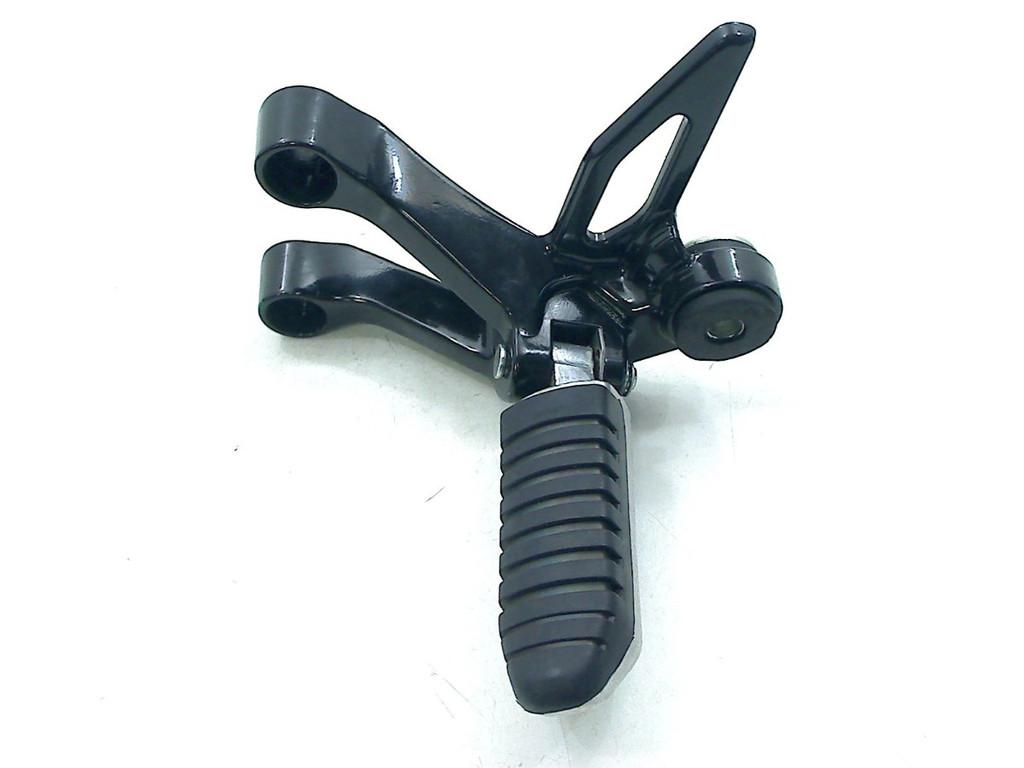 REPOSE PIEDS SUPPORT ARRIÈRE GAUCHE GW 250 Inazuma (cj-1l), Motos, Dhr. S. di Majo, Utilisé, Info@cama-motorparts.nl, P.J. Troelstraweg 8 8
3144 CX  MAASSLUIS, NL