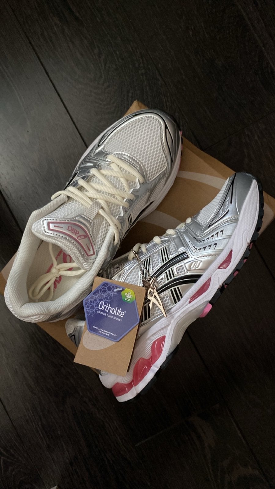 Asics kayano 14, Chaussures de course à pied, Comme neuf, Autres sports, Enlèvement ou Envoi
