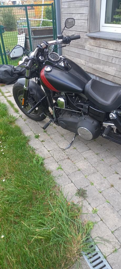 HD, Motos, Motos | Harley-Davidson, Particulier