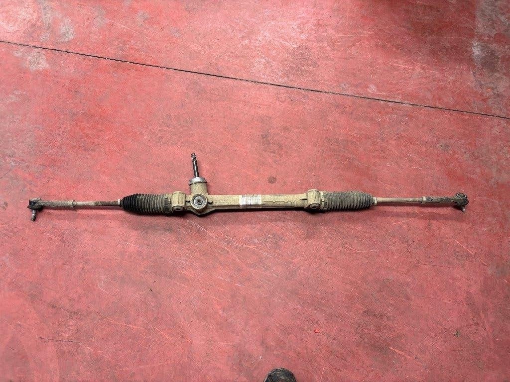 CREMAILLERE DE DIRECTION OPEL CORSA E, Autos : Pièces & Accessoires, Transmission & Accessoires, Opel, Utilisé, Enlèvement