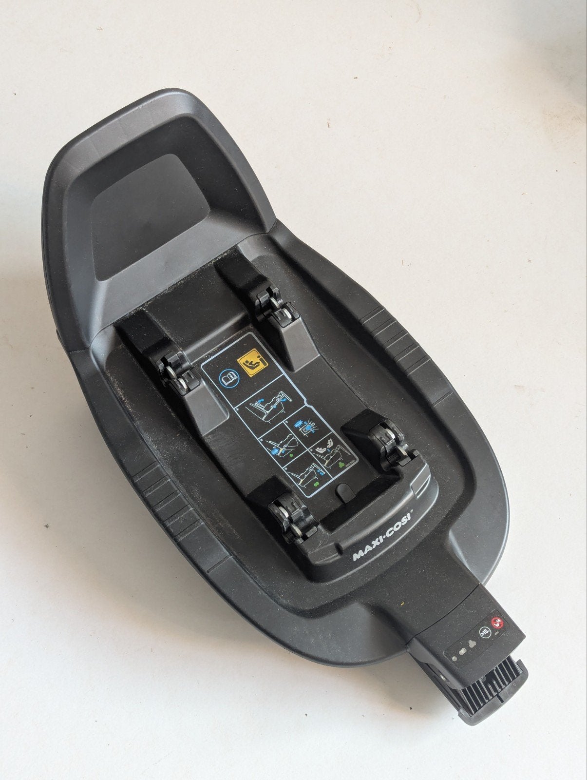 Maxi-Cosi FamilyFix3 - Isofix-basis, Kinderen en Baby's, Autostoeltjes, Ophalen, Maxi-Cosi, Isofix