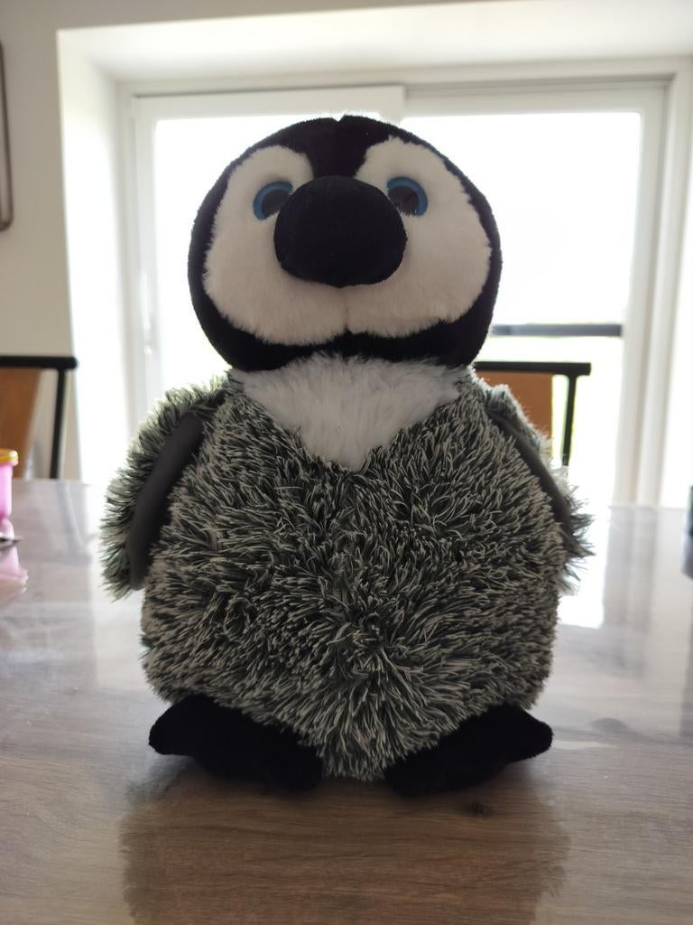 Peluche pingouin, Enfants & Bébés, Pingouin