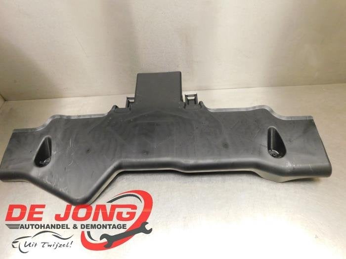 Plaque de protection sol d'un Volkswagen Golf, Volkswagen, -, 3 mois de garantie, Utilisé