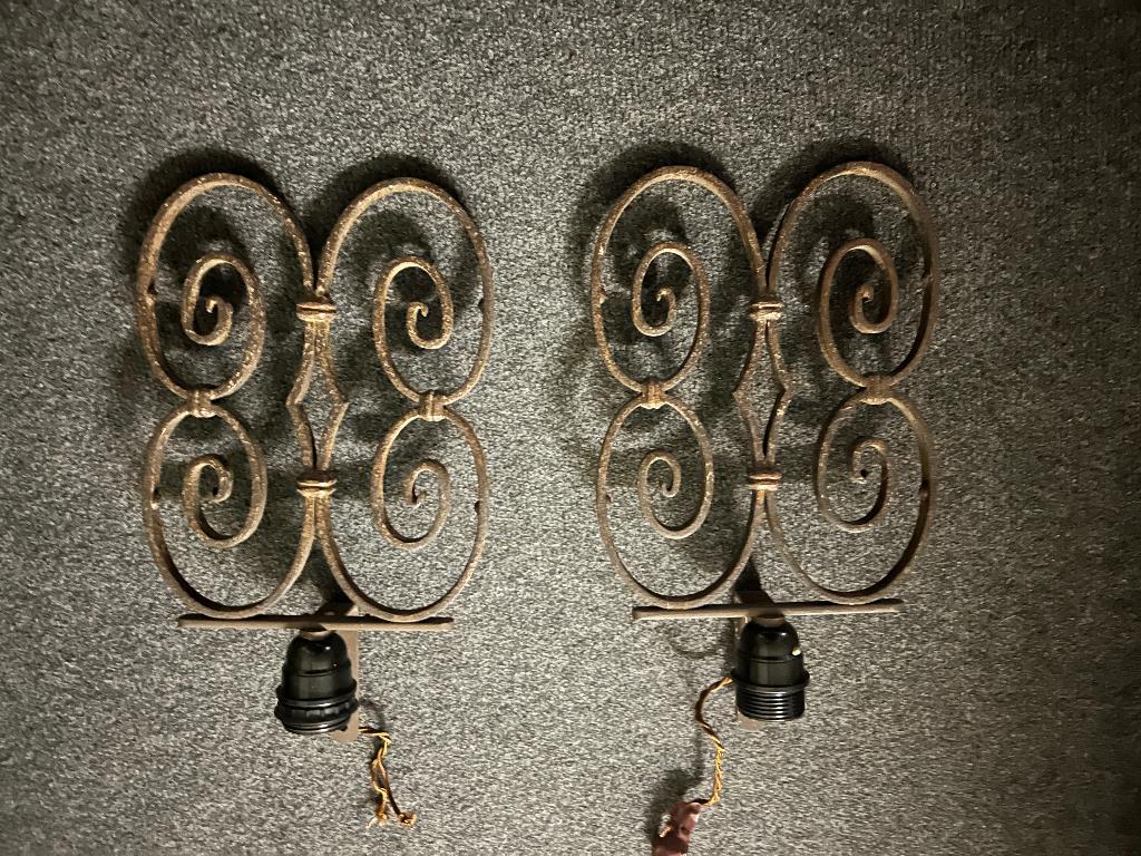 Antieke muur hangers, Antiek en Kunst, Ophalen