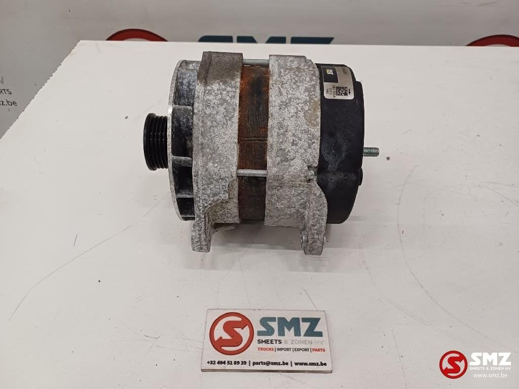 Alternator Caterpillar