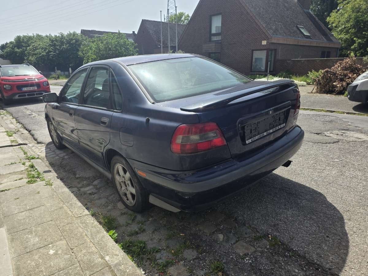 Volvo s40, Auto-onderdelen, Overige Auto-onderdelen, Ophalen, Volvo
