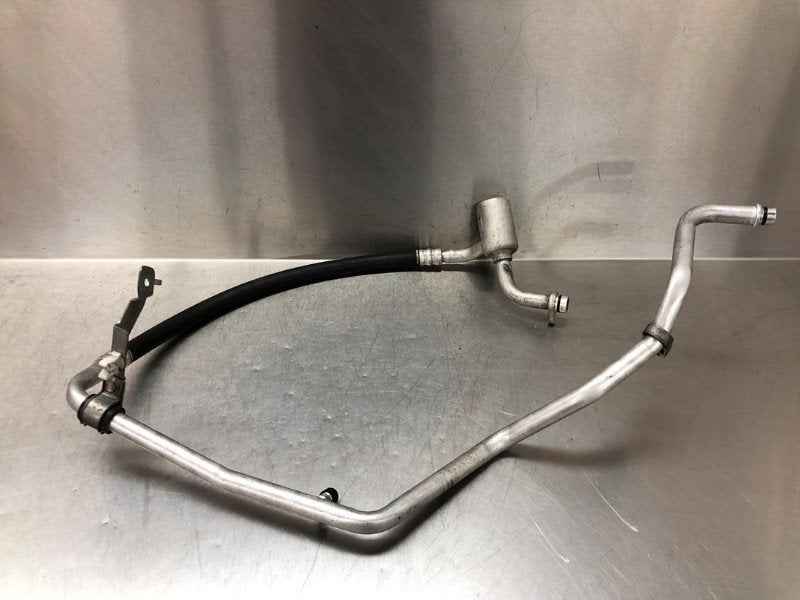 AIRCO LEIDING Nissan Qashqai (J10) (11-2006/01-2014), Gebruikt, Nissan