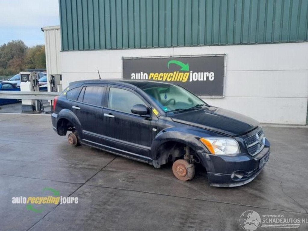 Dodge Caliber Caliber, Hatchback, 2006 / 2013 2.0 CRD 16V, Autos : Pièces & Accessoires, Autres pièces automobiles