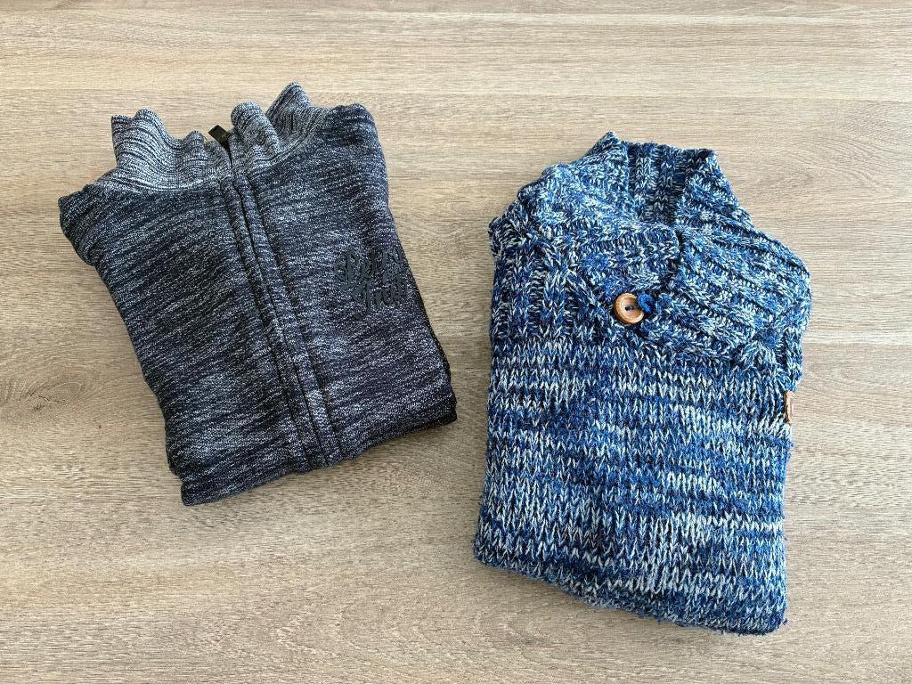 Tumble 'n dry + Petrol Industries jongenstruitje (maat 116), Kinderen en Baby's, Kinderkleding | Maat 116, Ophalen, Tumble 'n Dry