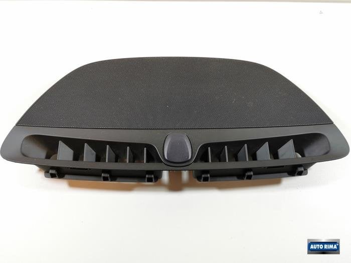 Chapeau de haut-parleur d'un Volvo XC90, -, 3 mois de garantie, -, -