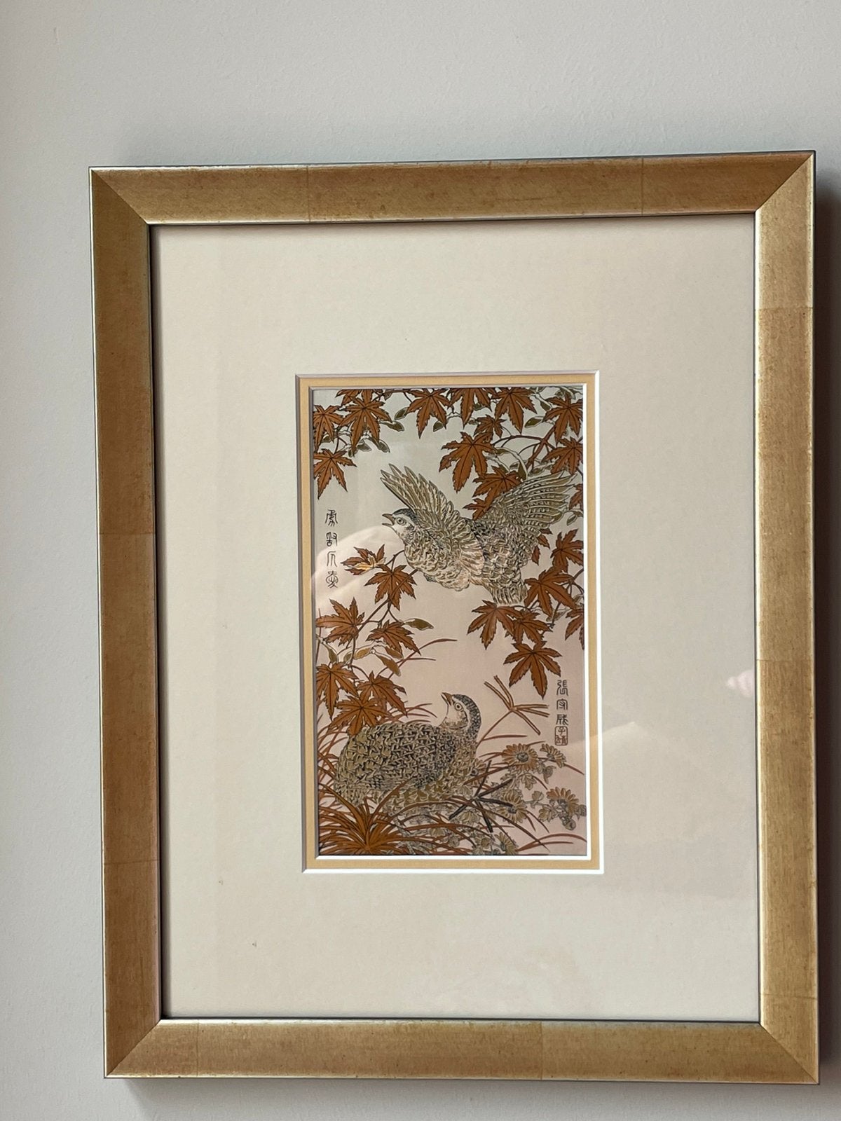 Ets op metaalplaat, Antiek en Kunst, Kunst | Litho's en Zeefdrukken, Ophalen, Ets