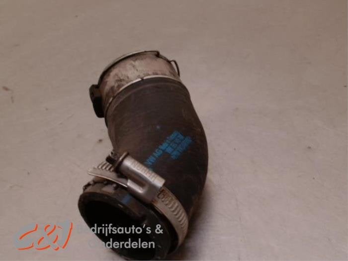 Tuyau intercooler d'un Volkswagen Transporter, Volkswagen, -, 3 mois de garantie, Utilisé