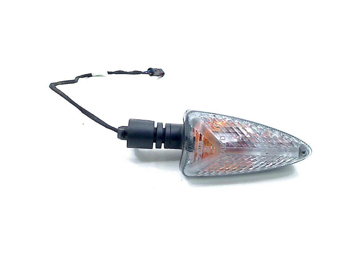 CLIGNOTANT BMW G 310 R 2020-2022 (G310R K03), Motos, Dhr. S. di Majo, Utilisé, Info@cama-motorparts.nl, P.J. Troelstraweg 8 8
3144 CX  MAASSLUIS, NL