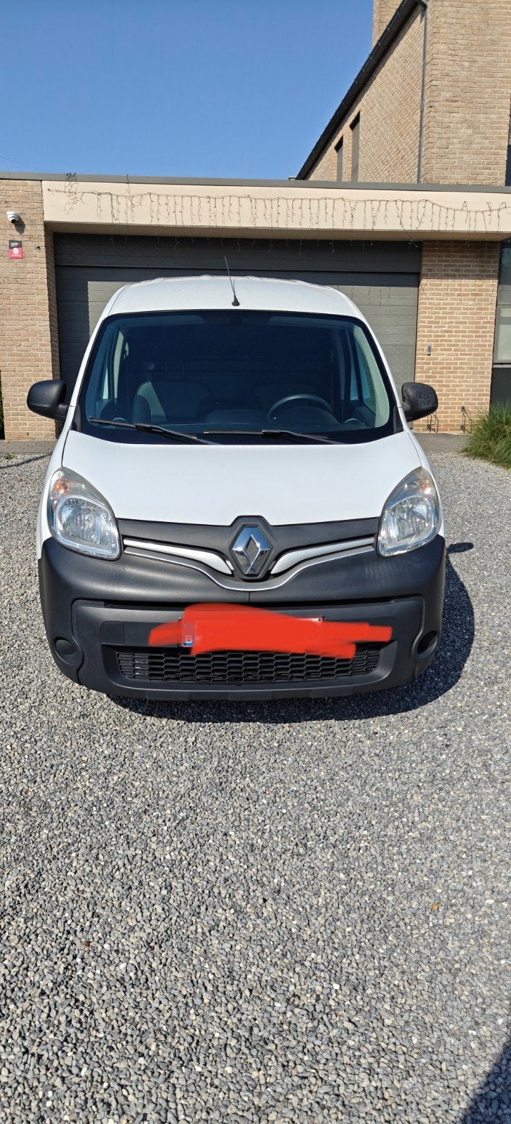 Renault kangoo, Autos, Camionnettes & Utilitaires, Entreprise, Achat, Renault