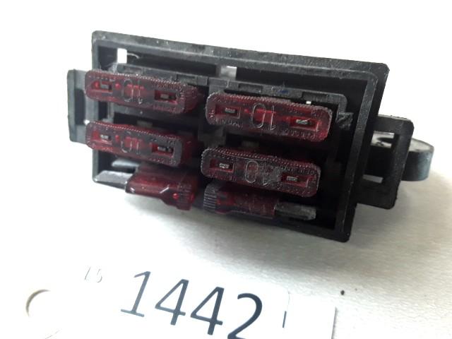 GSX1100F 1988 - 1994 Suzuki Elektrische component D1-34279