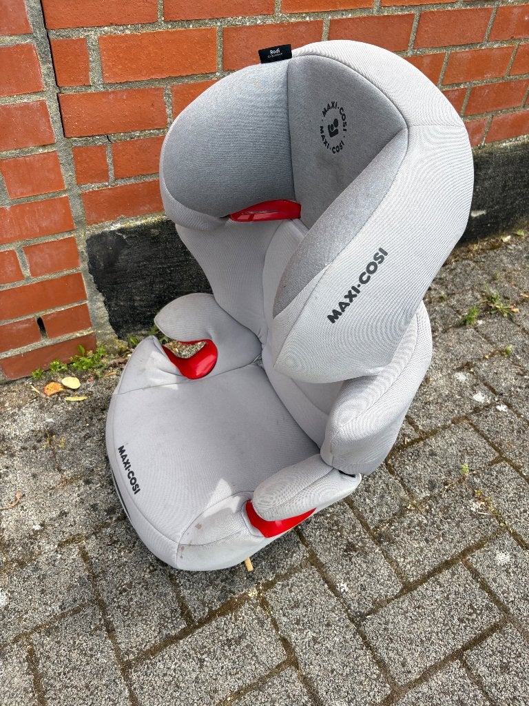 Maxi cosi rodifix, Ophalen, Gebruikt, Maxi-Cosi, Autogordel