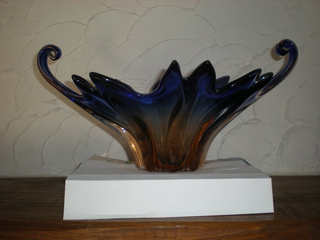 Vase, Enlèvement, Comme neuf, Verre