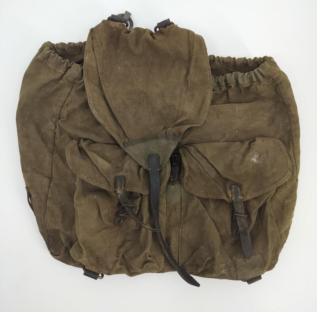 Sac à dos allemand WW2, Enlèvement ou Envoi