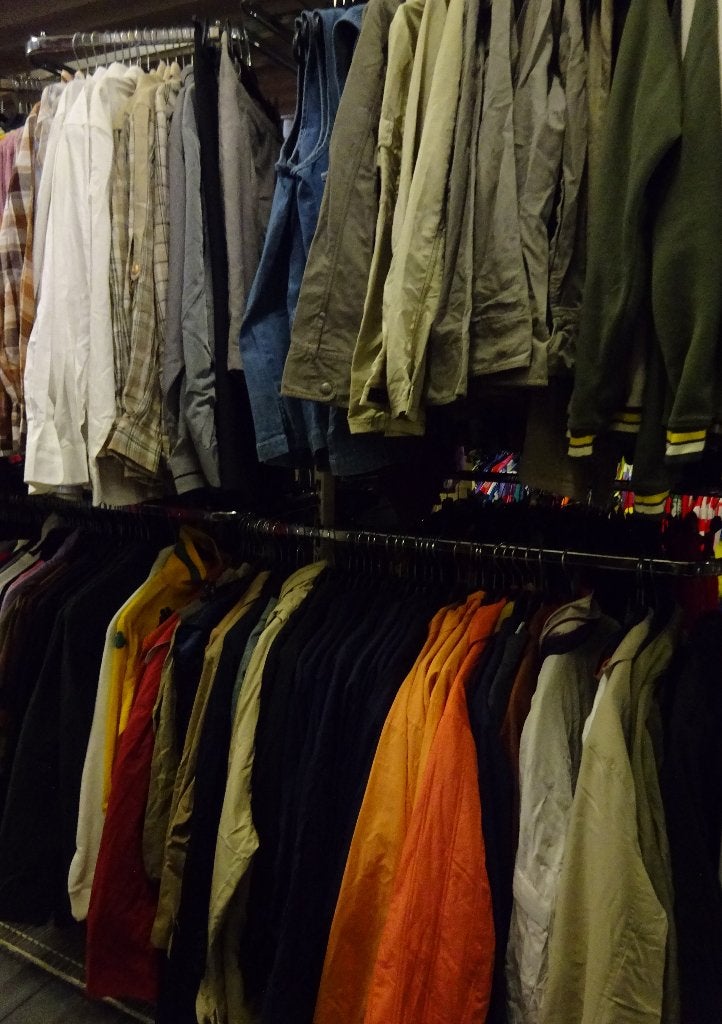 NIEUW Partij van 5000 stuks Diverse kleding., Kleding | Dames, Ophalen, Nieuw