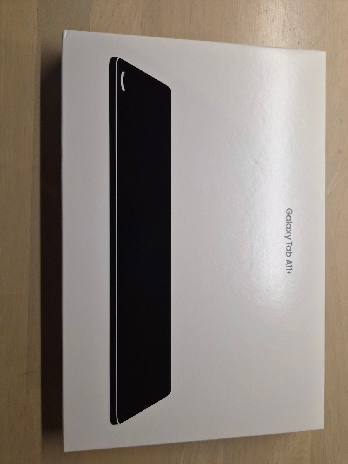 Samsung Galaxy Tab A11+, Ophalen of Verzenden, Nieuw, Samsung, 128 GB
